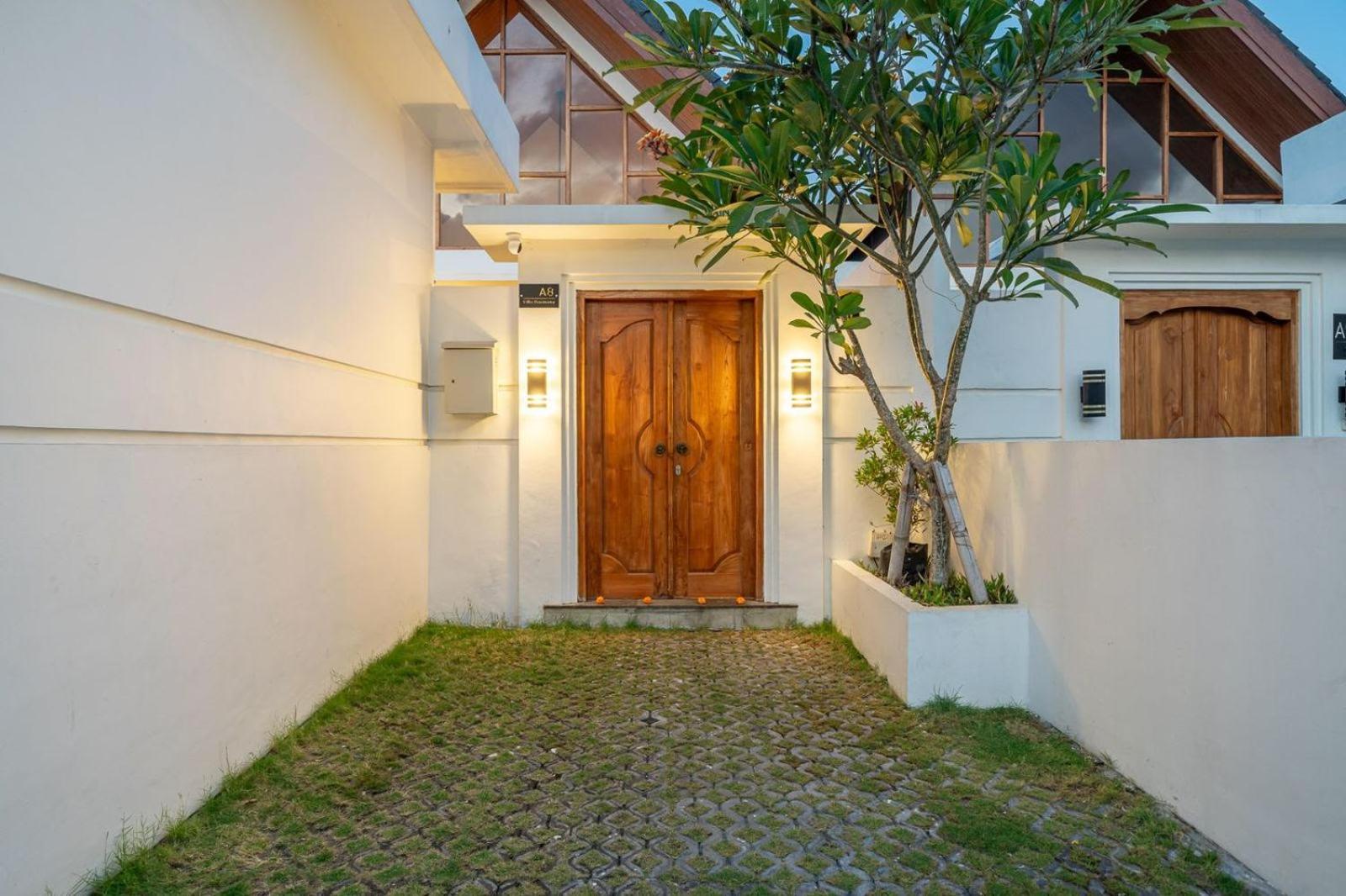 Umasuka Villa Seminyak (Bali)